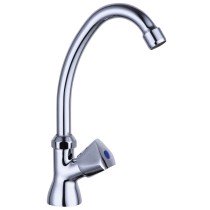 SCH TTE Cold Water Swivel Tap CARNEO Chrome