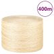 Seil 100% Sisal 3 mm 400 m