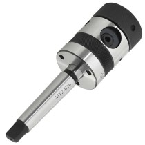 Tapping Chuck B18 with MT3 Shank for Internal Thread M3-M16