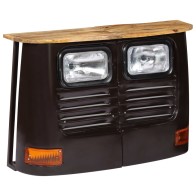 Truck Sideboard Solid Mango...