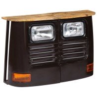 Truck Sideboard Solid Mango...