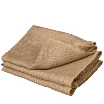 Nature Winter Jute Cover 230 g/m  Natural 0.75x1 m