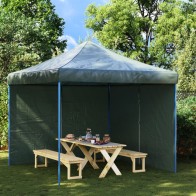 Party Tent Sidewall 2 pcs...