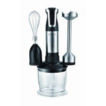 Hand-held Blender Royalty Line Black 800 W