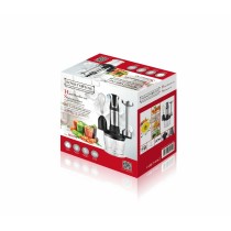 Hand-held Blender Royalty Line Red 800 W