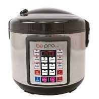 Food Processor Bepro...
