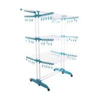 Clothes Line Bepro Blue ABS...