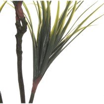 Decorative Plant Alexandra House Living Plastic Dracaena 15 x 27 x 121 cm