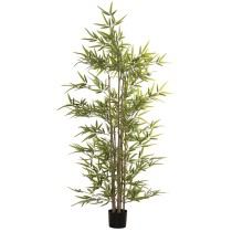 Decorative Plant Alexandra House Living Plastic Bamboo 15 x 15 x 162 cm