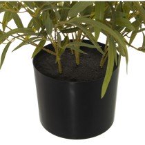 Decorative Plant Alexandra House Living Plastic Bamboo 14 x 14 x 54 cm