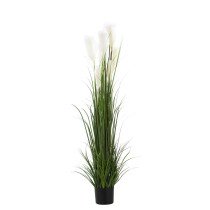 Decorative Plant Alexandra House Living Plastic Fern 150 cm