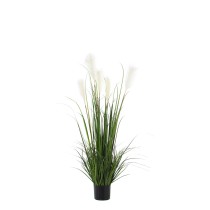 Decorative Plant Alexandra House Living Plastic Fern 120 cm