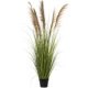Decorative Plant Alexandra House Living Plastic 173 cm