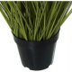 Decorative Plant Alexandra House Living Plastic Fern 120 cm