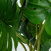 Decorative Plant Alexandra House Living Plastic Monstera 150 cm