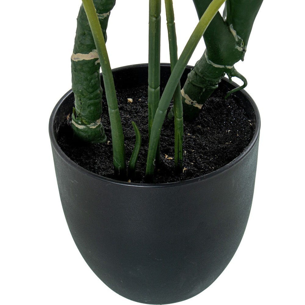 Decorative Plant Alexandra House Living Plastic Monstera 170 cm