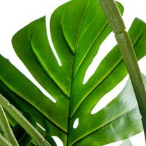 Decorative Plant Alexandra House Living Plastic Monstera 170 cm