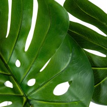 Decorative Plant Alexandra House Living Plastic Monstera 150 cm