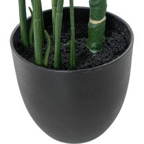 Decorative Plant Alexandra House Living Plastic Monstera 150 cm