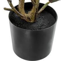 Decorative Plant Alexandra House Living Plastic Oak 50 cm