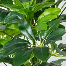 Decorative Plant Alexandra House Living Plastic Schefflera 90 cm