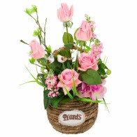 Decorative Flowers...