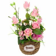 Decorative Flowers...