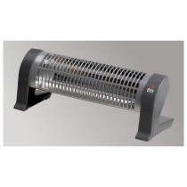 Electric Heater Grupo FM 2302-C 600-1200 W Black