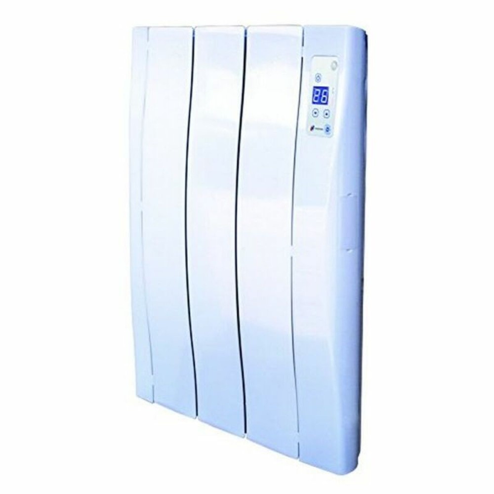 Digital Dry Thermal Electric Radiator (3 chamber) Haverland WI3 450W White