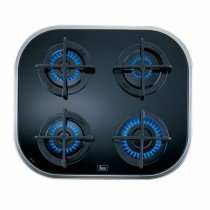 Gas Hob Teka 10205083 60 cm...