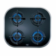 Gas Hob Teka 10205083 60 cm...