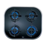 Gas Hob Teka 10205283 60 cm...