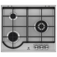 Gas Hob Electrolux...