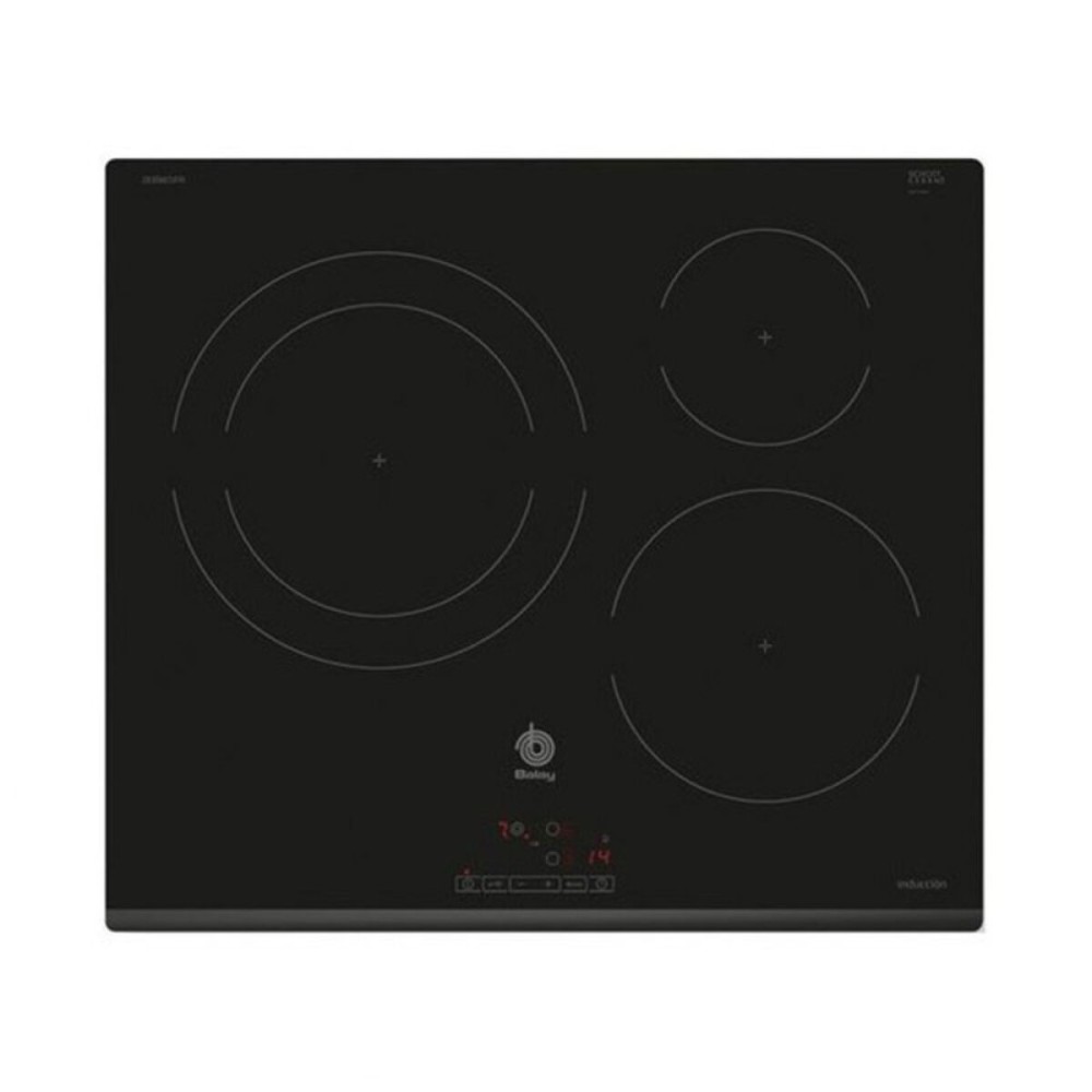 Induction Hot Plate Balay 3EB865FR 60 cm 60 cm 4400 W