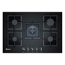 Gas Hob Balay 3ETG676HB (75...