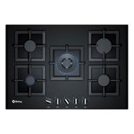 Gas Hob Balay 3ETG676HB (75...