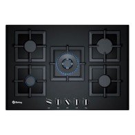 Gas Hob Balay 3ETG676HB (75...