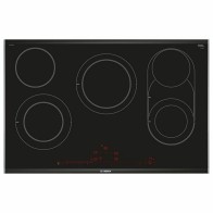 Glass-Ceramic Hob BOSCH...
