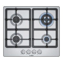 Gas Hob BOSCH PGH6B5B90 60...