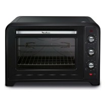 Mini Electric Oven Moulinex OX495810 60 L