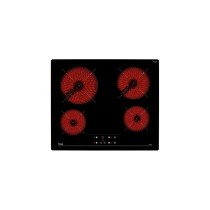 Glass-Ceramic Hob Teka TB...