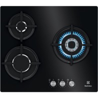 Gas Hob Electrolux...