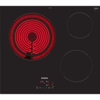 Glass-Ceramic Hob Siemens...
