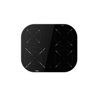 Glass-Ceramic Hob Teka...