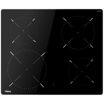 Glass-Ceramic Hob Teka...