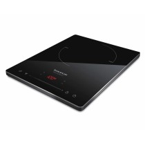 Induction Hot Plate Taurus 974670000 Black 2000 W