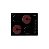 Glass-Ceramic Hob Cata 604...