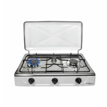 Gas Hob Vitrokitchen 302BB