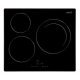 Induction Hot Plate Cata IB6303BK 60 cm 7100 W