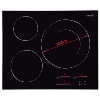 Induction Hot Plate Cata...